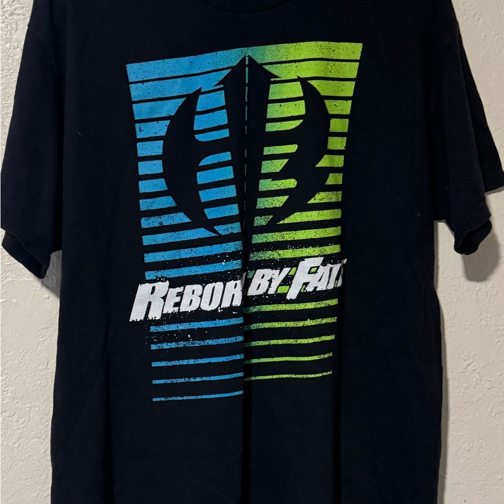 Hardy Boyz WWE shirt